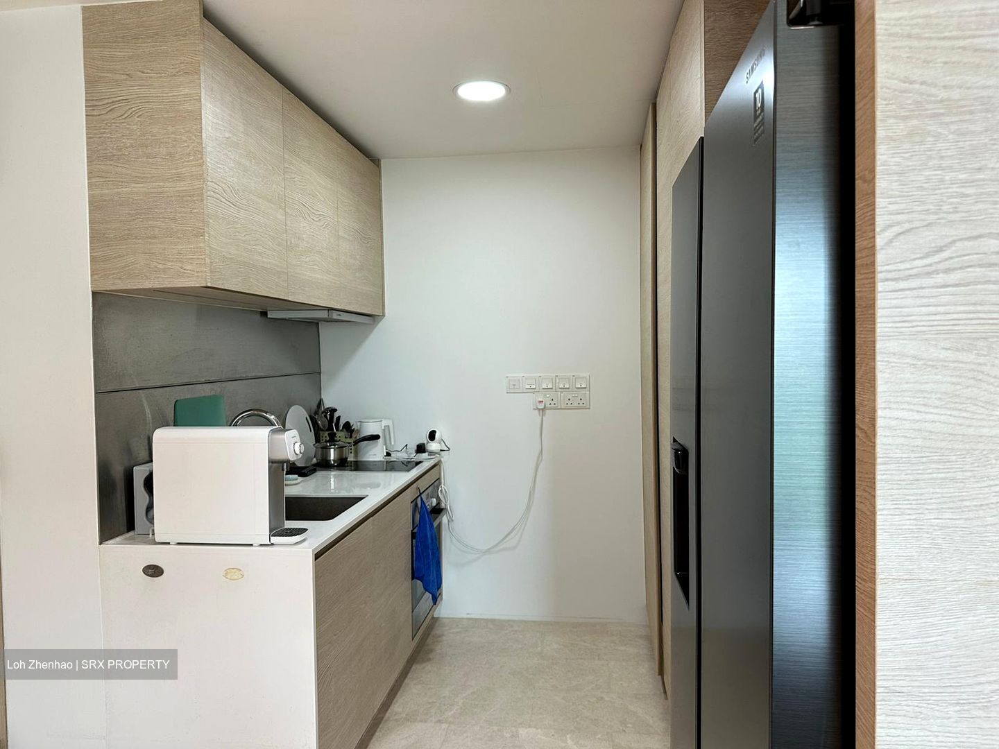 Sennett Residence (D13), Condominium #524027291